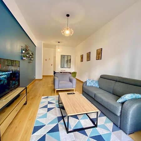 Appartement Guiglia Nizza Kültér fotó