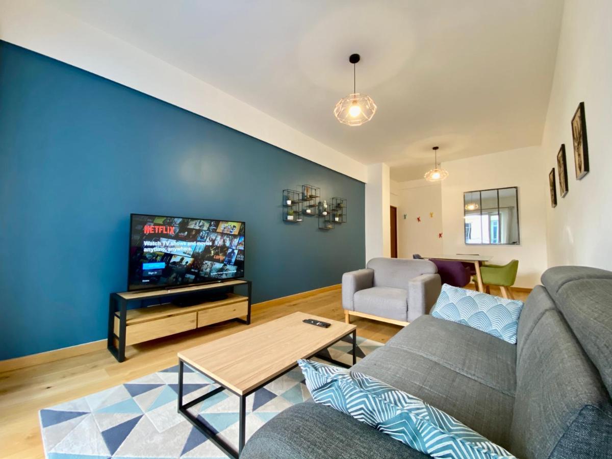 Appartement Guiglia Nizza Kültér fotó