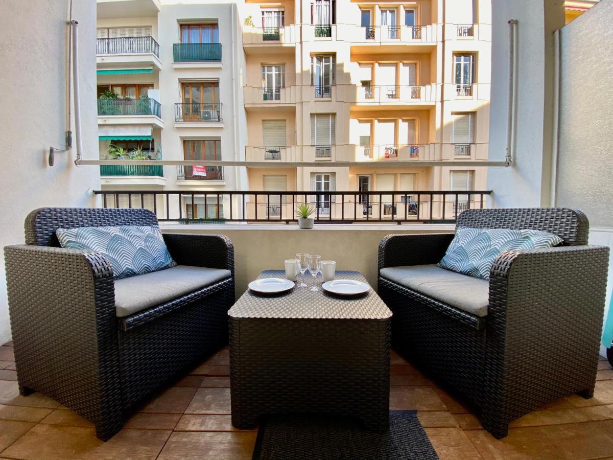 Appartement Guiglia Nizza Kültér fotó