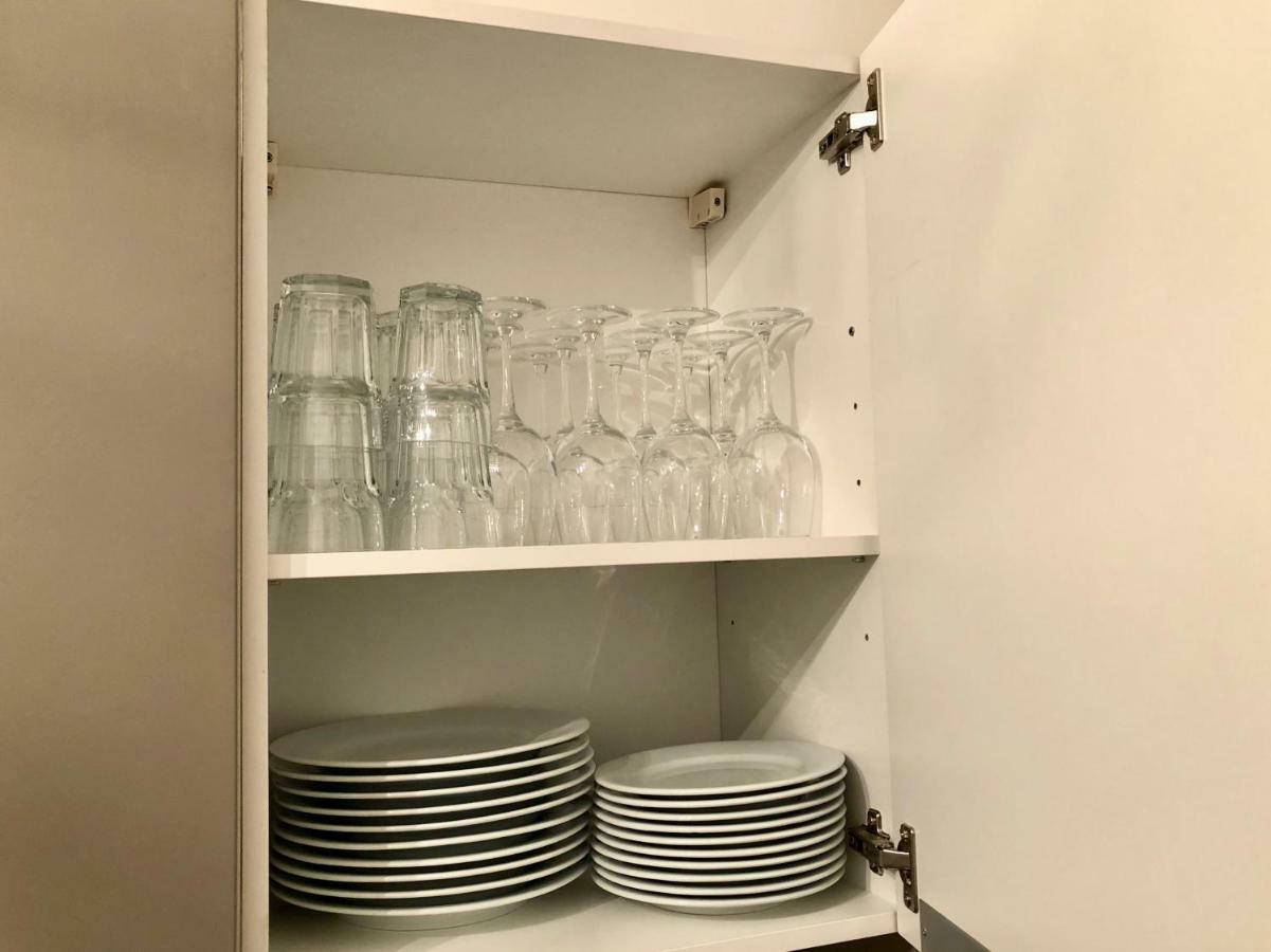 Appartement Guiglia Nizza Kültér fotó