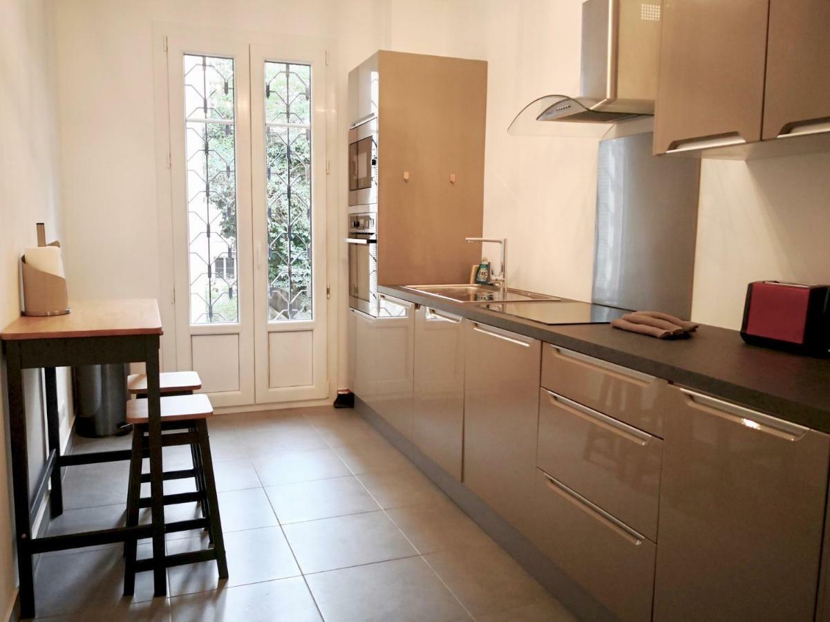 Appartement Guiglia Nizza Kültér fotó