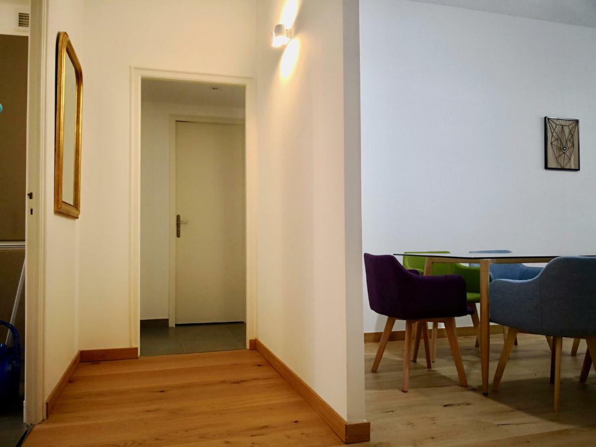 Appartement Guiglia Nizza Kültér fotó