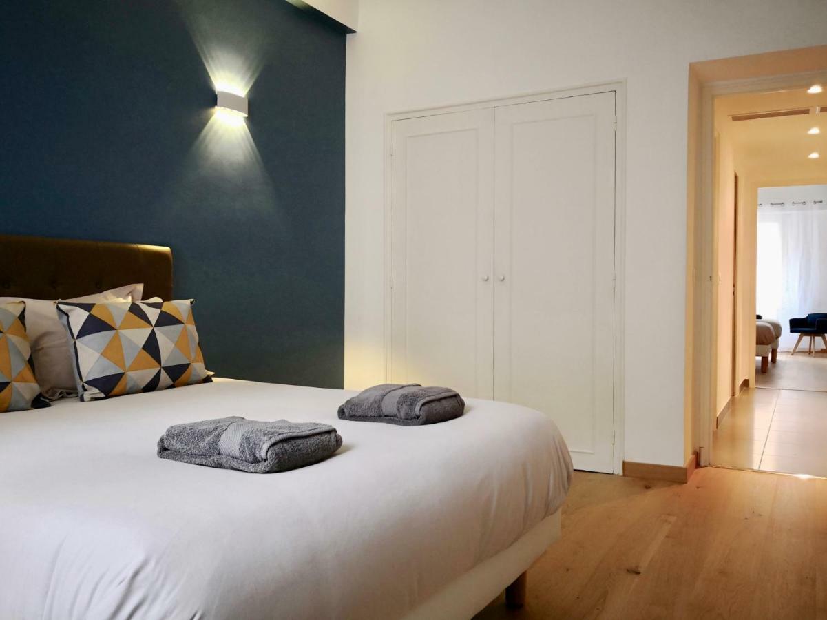 Appartement Guiglia Nizza Kültér fotó