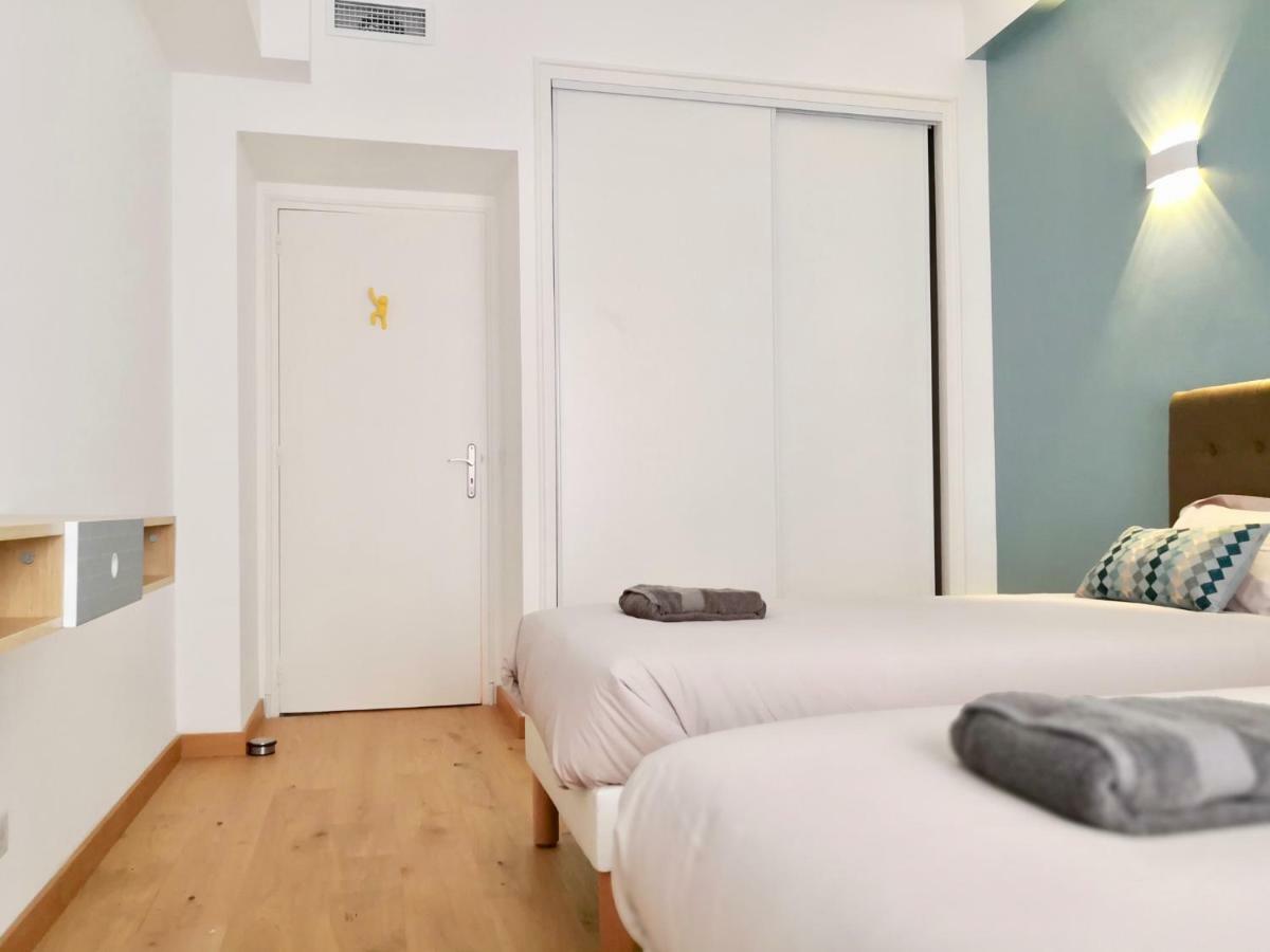Appartement Guiglia Nizza Kültér fotó