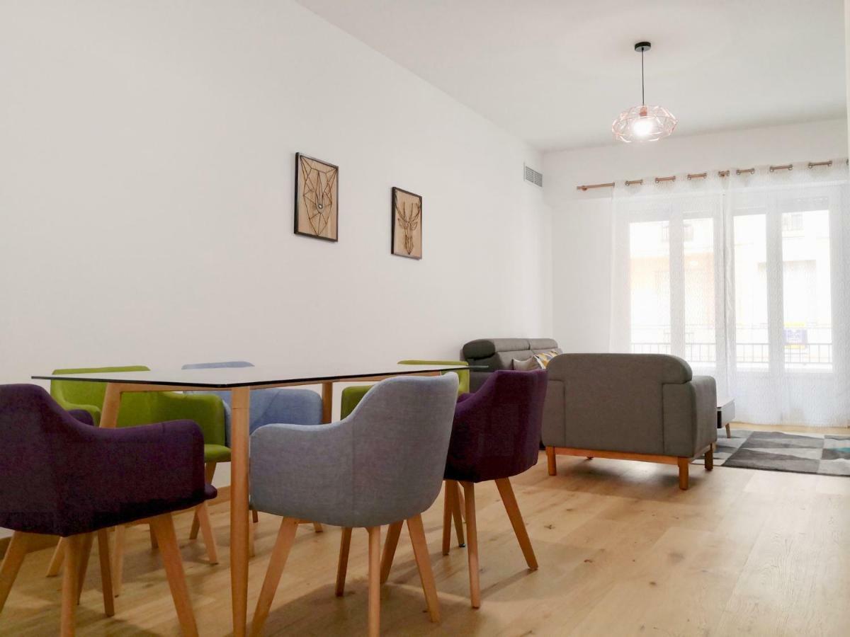 Appartement Guiglia Nizza Kültér fotó