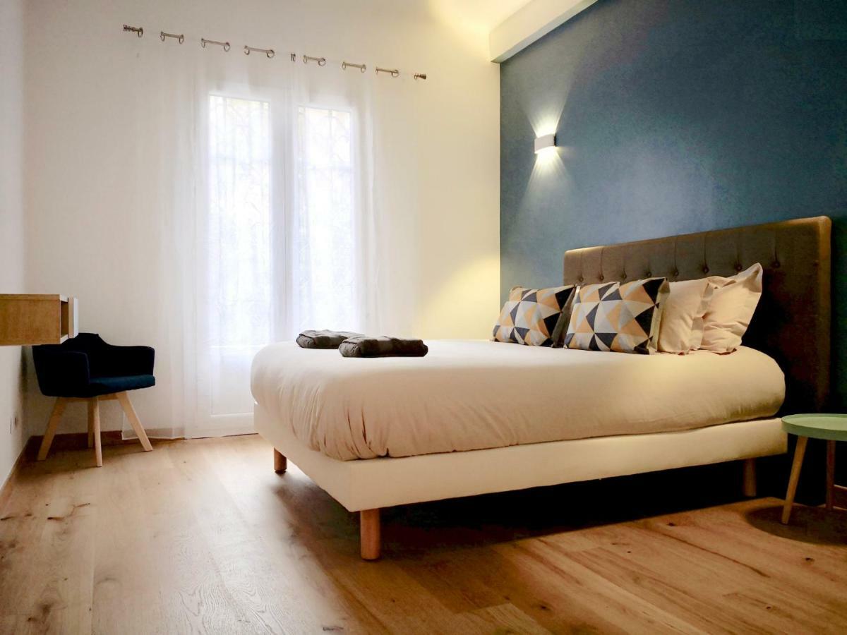 Appartement Guiglia Nizza Kültér fotó