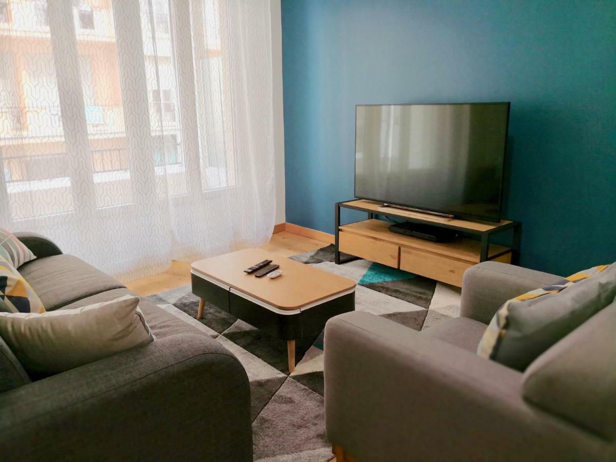 Appartement Guiglia Nizza Kültér fotó