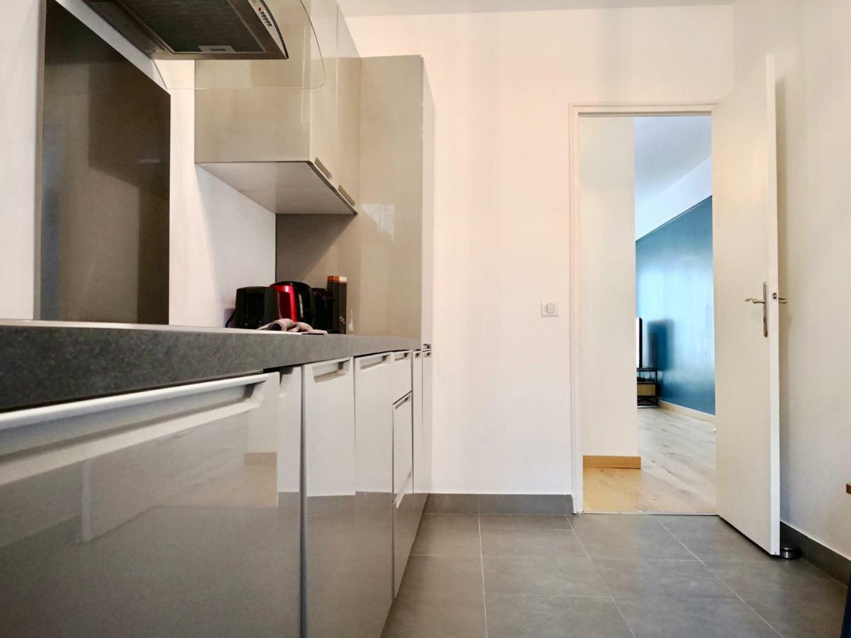Appartement Guiglia Nizza Kültér fotó