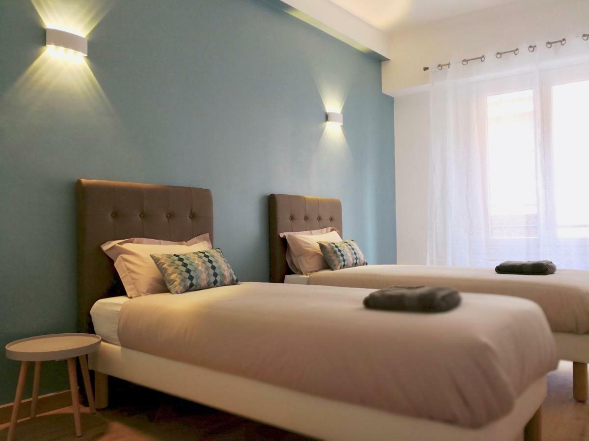 Appartement Guiglia Nizza Kültér fotó