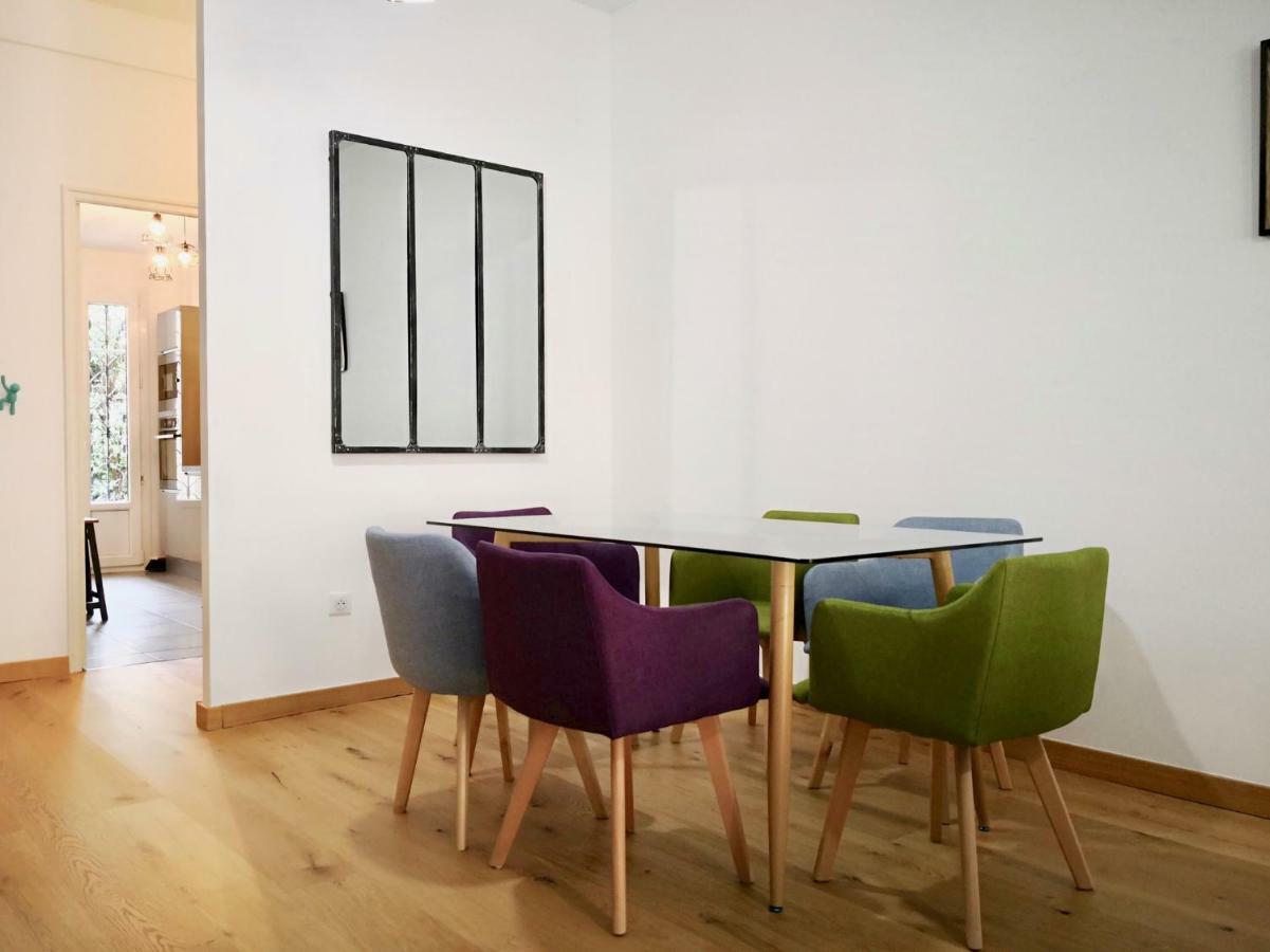 Appartement Guiglia Nizza Kültér fotó