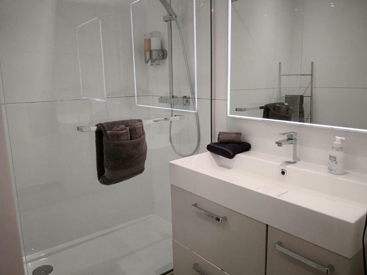 Appartement Guiglia Nizza Kültér fotó