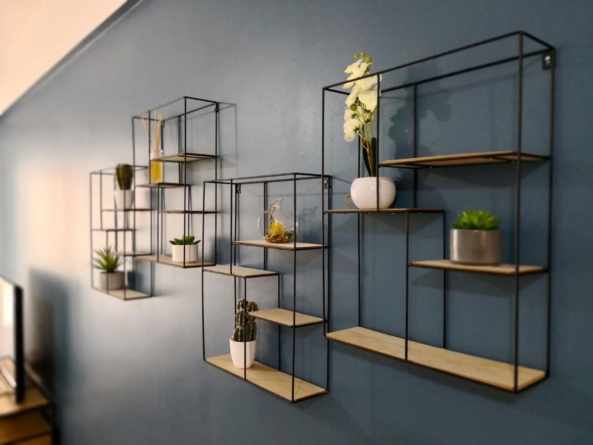 Appartement Guiglia Nizza Kültér fotó